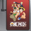 One Piece (1999) anime Poster
