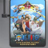 One Piece- Clockwork Island Adventure (2001) anime Poster