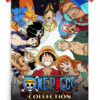One Piece Collection anime Poster