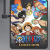 One Piece Collection anime Poster