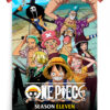 One Piece (1999) - Season 11 anime Poster