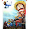 One Piece Episode of Merry - The Tale of One More Friend (2013) anime Poster