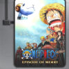 One Piece Episode of Merry - The Tale of One More Friend (2013) anime Poster