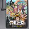 One Piece (1999) - Season 11 anime Poster