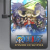 One Piece - Episode of Skypiea (2018) anime Poster