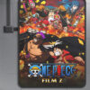 One Piece Film - Z (2012) anime Poster