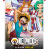 One Piece (1999) - Season 12 anime Poster