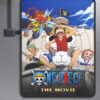 One Piece- The Movie (2000) anime Poster