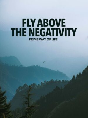 PRIME WAY OF LIFE Poster