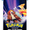Pokemon 3- The Movie (2000) Poster