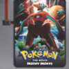 Pokemon- Destiny Deoxys (2004) Poster