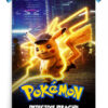 Pokemon Detective Pikachu (2019) Poster
