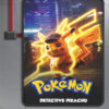 Pokemon Detective Pikachu (2019) Poster