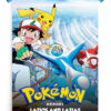 Pokemon Heroes (2002) Poster