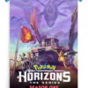 Pokemon Horizons- The Series (2023) - Season 1 Poster