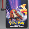 Pokemon 3- The Movie (2000) Poster