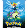 Pokemon for Ever (2001) Poster