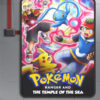 Pokemon Ranger and the Temple of the Sea (2006) Poster