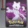 Pokemon- The First Movie (1998) Poster
