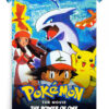 Pokemon the Movie 2000 Poster