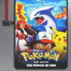Pokemon the Movie 2000 Poster