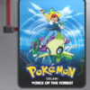 Pokemon for Ever (2001) Poster