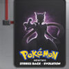 Pokemon the Movie- Mewtwo Strikes Back - Evolution (2019) Poster