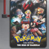 Pokemon- The Rise of Darkrai (2007) Poster