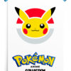 Pokemon anime Collection Poster