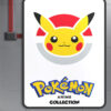 Pokemon anime Collection Poster