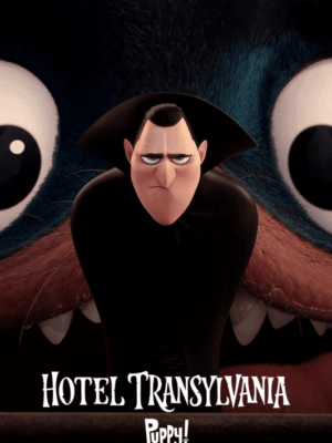 Puppy Movie Poster