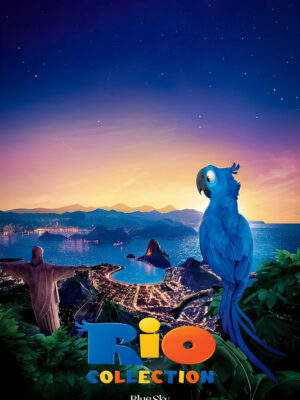 Rio Collection Poster
