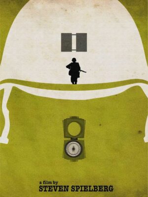 Saving Private Ryan Poster