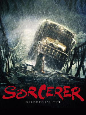 Sorcerer Movie Poster