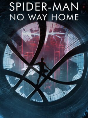 Spider Man No Way Home Poster