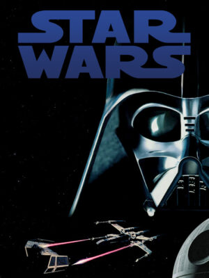 Star Wars Poster