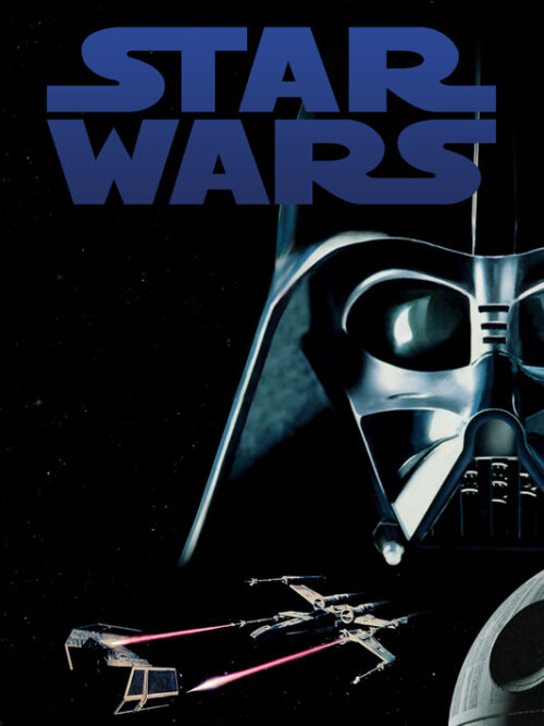 Star Wars Poster