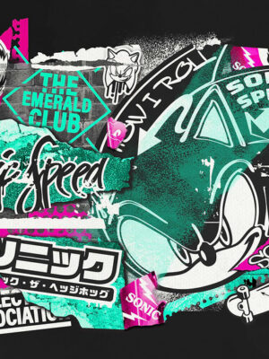 The Emerald Club Poster