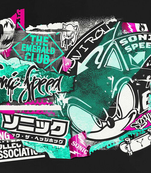 The Emerald Club Poster