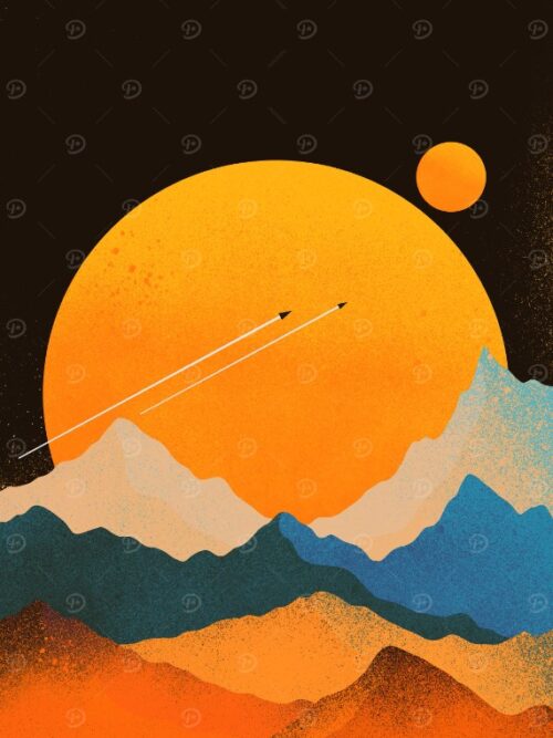 To Another World Poster