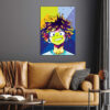 My Hero Academia | Midoriya Retro anime Poster