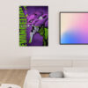 Neon Genesis Evangelion anime Poster
