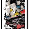 Star Trek Poster