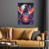 Star Wars | Darth Vader Comic Poster