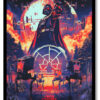 Star Wars | Darth Vader Comic Poster