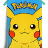 Pikachu Pokemon Official Poster