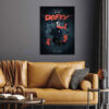 Daffy | Looney Tunes Poster