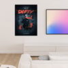 Daffy | Looney Tunes Poster