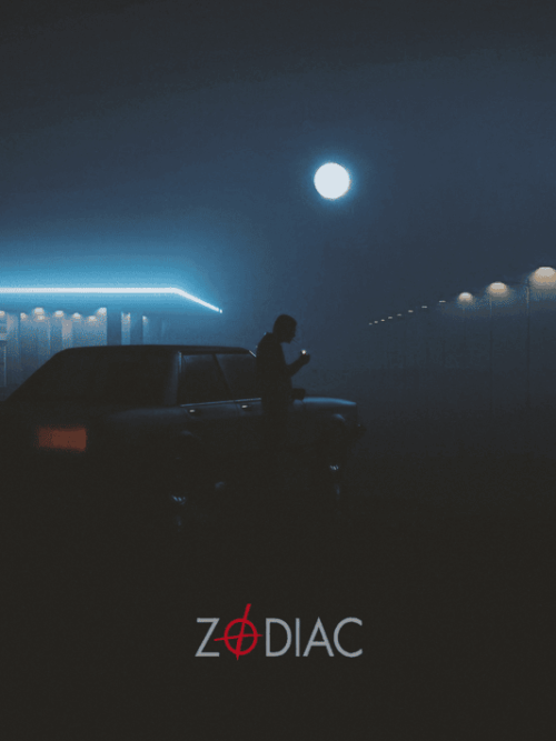 Zodiac 2007