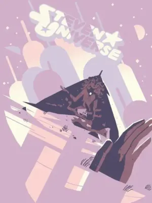 Steven Universe Poster